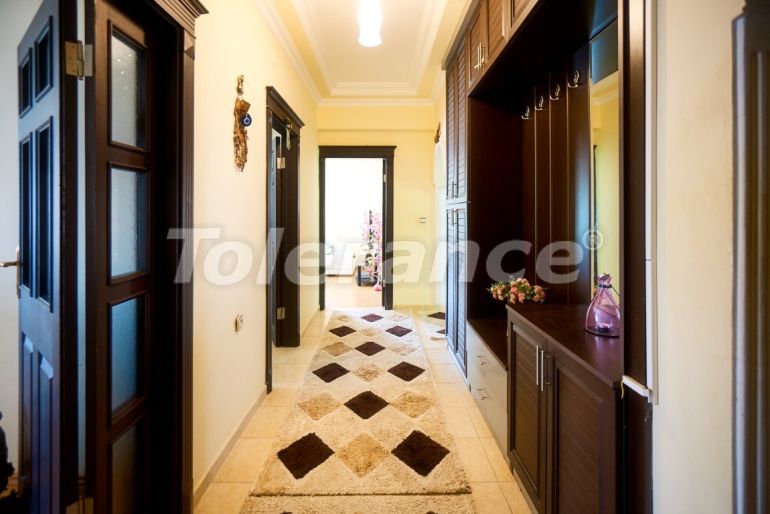 Appartement еn Konyaaltı, Antalya - acheter un bien immobilier en Turquie - 123584