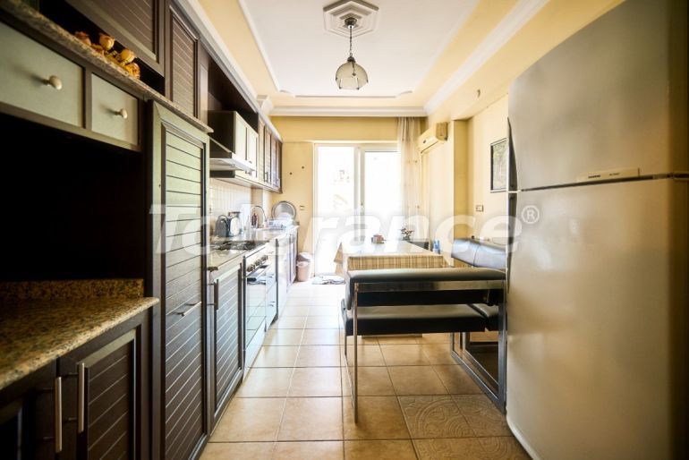 Appartement еn Konyaaltı, Antalya - acheter un bien immobilier en Turquie - 123586