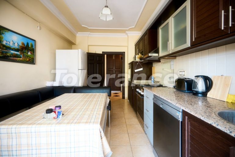 Appartement еn Konyaaltı, Antalya - acheter un bien immobilier en Turquie - 123587