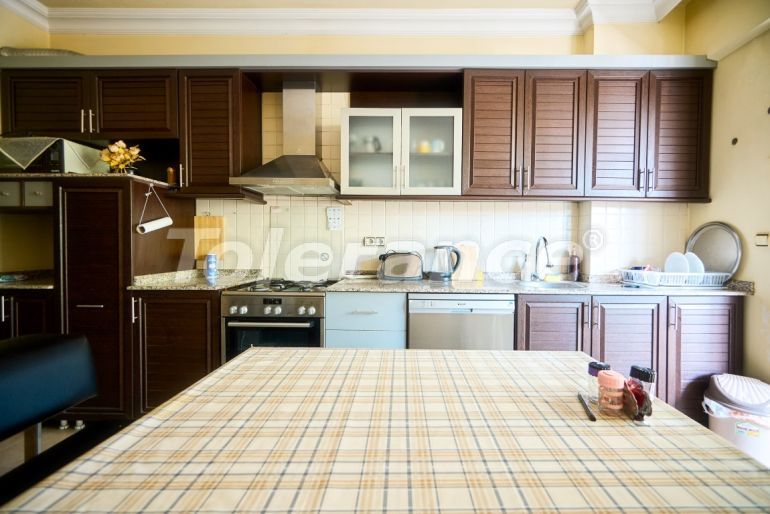 Appartement еn Konyaaltı, Antalya - acheter un bien immobilier en Turquie - 123588