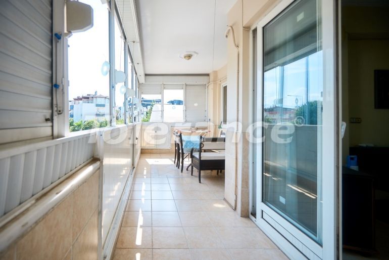 Appartement еn Konyaaltı, Antalya - acheter un bien immobilier en Turquie - 123589
