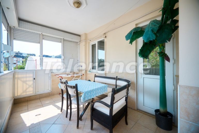 Appartement еn Konyaaltı, Antalya - acheter un bien immobilier en Turquie - 123590