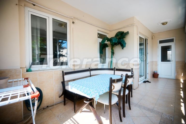 Appartement еn Konyaaltı, Antalya - acheter un bien immobilier en Turquie - 123591