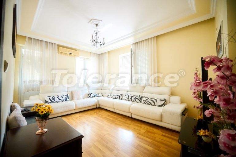 Appartement еn Konyaaltı, Antalya - acheter un bien immobilier en Turquie - 123592