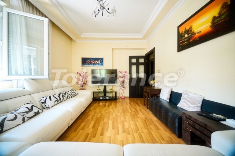 Appartement еn Konyaaltı, Antalya - acheter un bien immobilier en Turquie - 123593