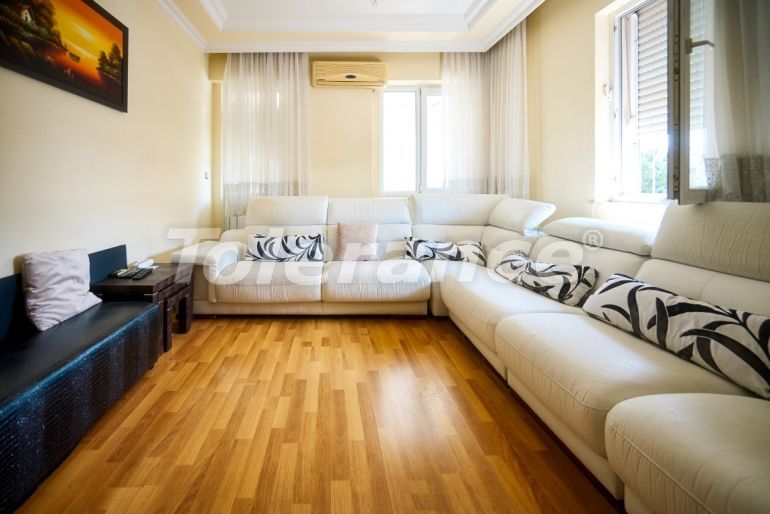 Appartement еn Konyaaltı, Antalya - acheter un bien immobilier en Turquie - 123595