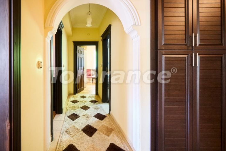 Appartement еn Konyaaltı, Antalya - acheter un bien immobilier en Turquie - 123596