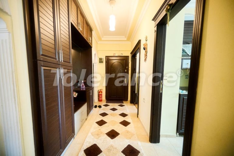 Appartement еn Konyaaltı, Antalya - acheter un bien immobilier en Turquie - 123597