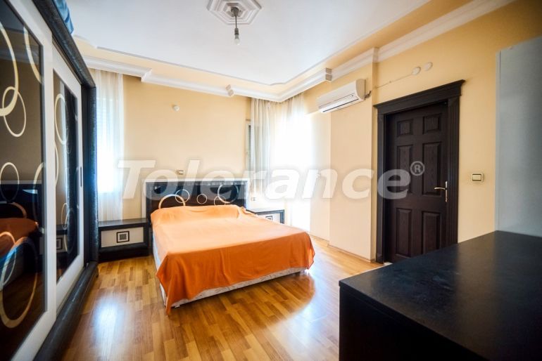 Appartement еn Konyaaltı, Antalya - acheter un bien immobilier en Turquie - 123598