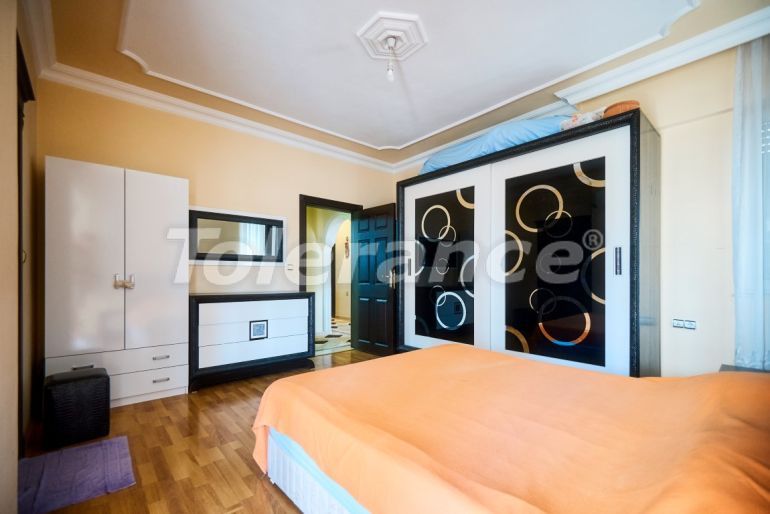 Appartement еn Konyaaltı, Antalya - acheter un bien immobilier en Turquie - 123599