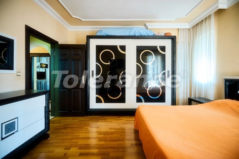 Appartement еn Konyaaltı, Antalya - acheter un bien immobilier en Turquie - 123600