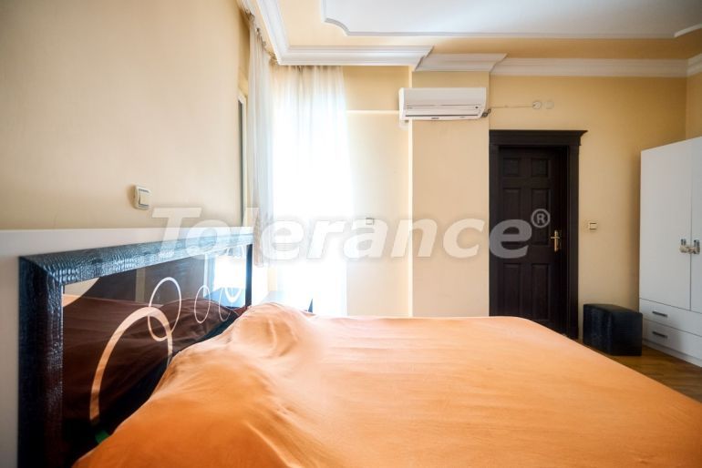 Appartement еn Konyaaltı, Antalya - acheter un bien immobilier en Turquie - 123601