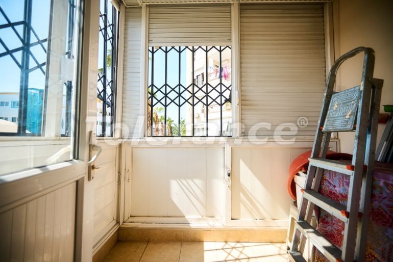 Appartement еn Konyaaltı, Antalya - acheter un bien immobilier en Turquie - 123602