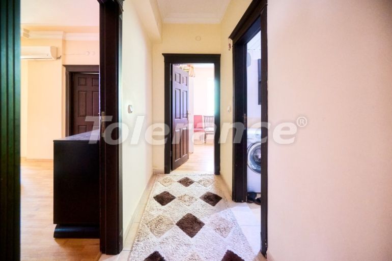 Appartement еn Konyaaltı, Antalya - acheter un bien immobilier en Turquie - 123605