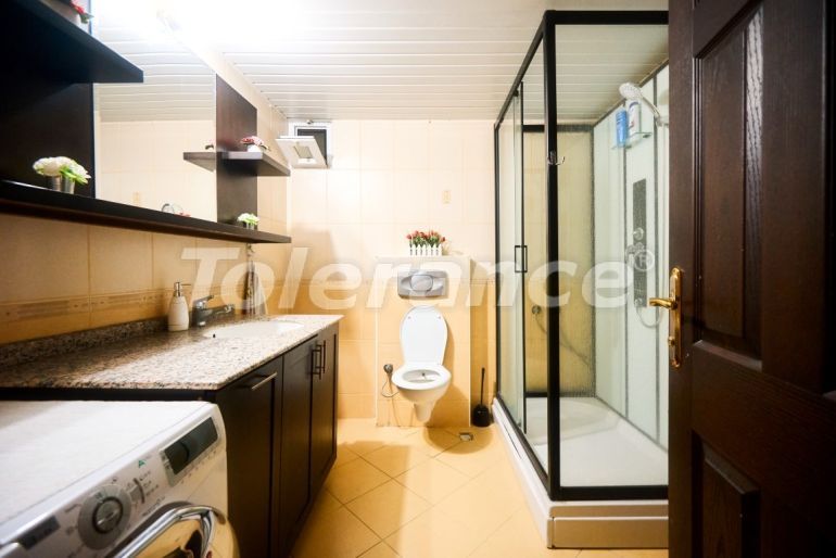 Appartement еn Konyaaltı, Antalya - acheter un bien immobilier en Turquie - 123606