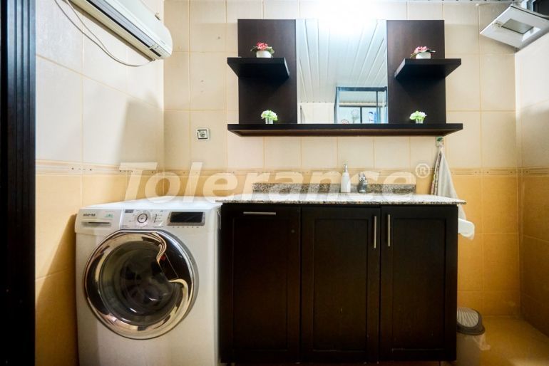 Appartement еn Konyaaltı, Antalya - acheter un bien immobilier en Turquie - 123607