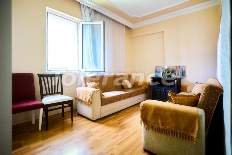 Appartement еn Konyaaltı, Antalya - acheter un bien immobilier en Turquie - 123608