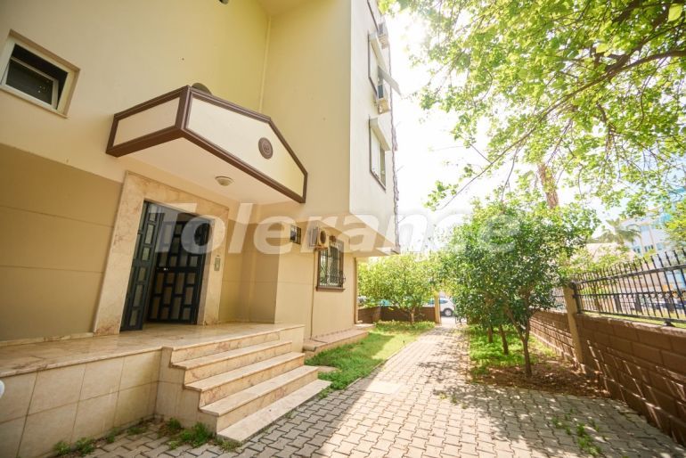 Appartement еn Konyaaltı, Antalya - acheter un bien immobilier en Turquie - 123609