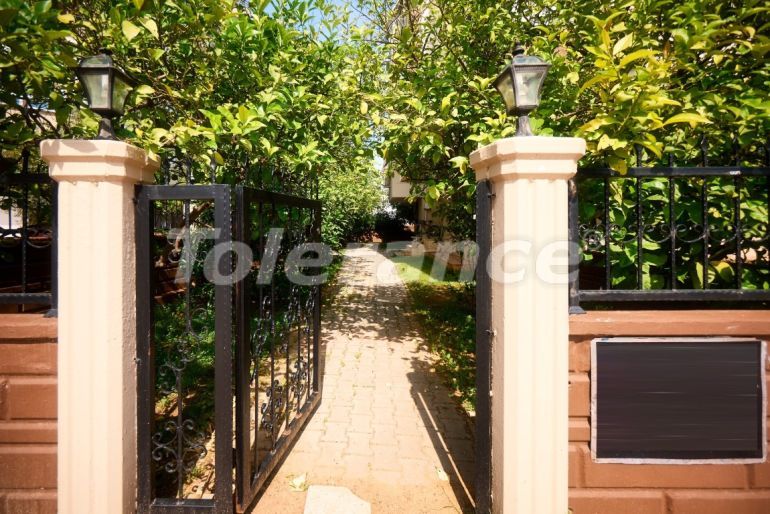 Appartement еn Konyaaltı, Antalya - acheter un bien immobilier en Turquie - 123611