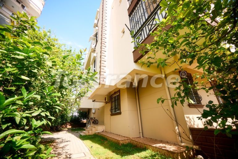 Appartement еn Konyaaltı, Antalya - acheter un bien immobilier en Turquie - 123612