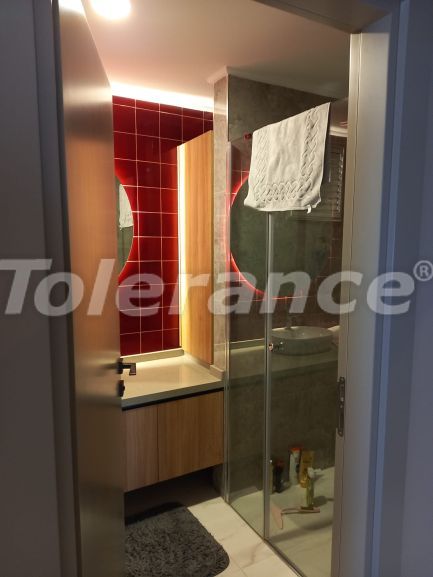 Apartment in Konyaaltı, Antalya with pool - buy realty in Turkey - 123848