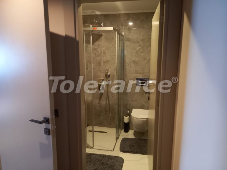 Apartment in Konyaaltı, Antalya with pool - buy realty in Turkey - 123850