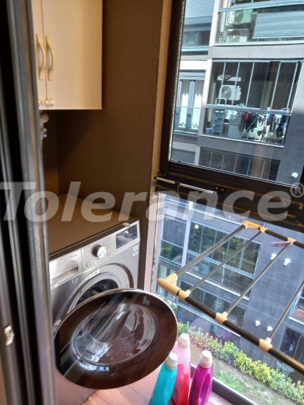 Apartment in Konyaaltı, Antalya with pool - buy realty in Turkey - 123855