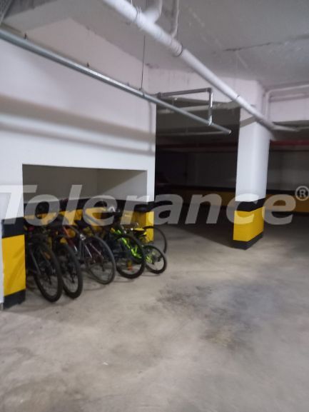 Apartment in Konyaaltı, Antalya with pool - buy realty in Turkey - 123864