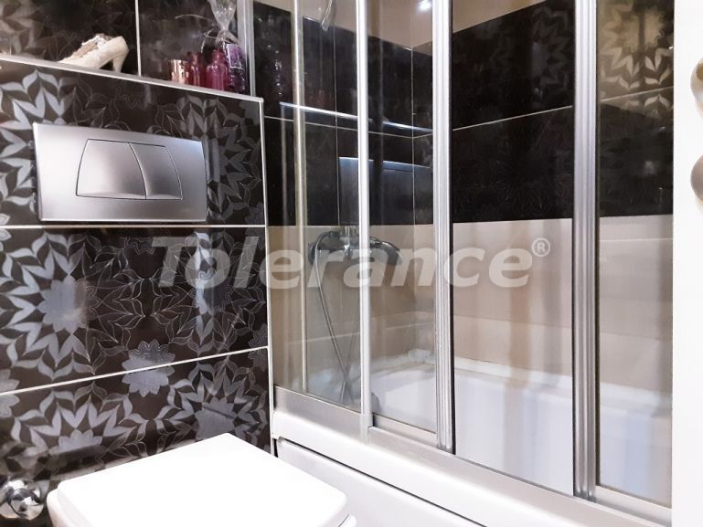 Appartement in Konyaaltı, Antalya zeezicht zwembad - onroerend goed kopen in Turkije - 123933