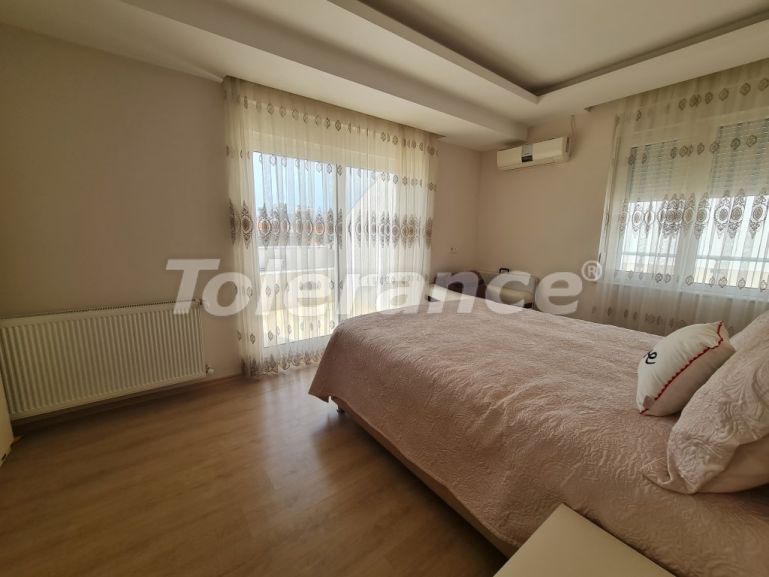 Appartement in Konyaaltı, Antalya zeezicht zwembad - onroerend goed kopen in Turkije - 123937
