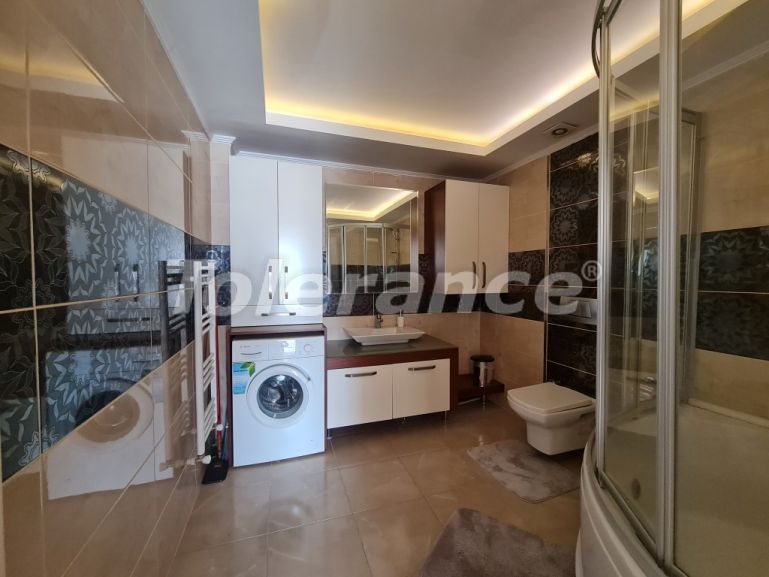 Appartement in Konyaaltı, Antalya zeezicht zwembad - onroerend goed kopen in Turkije - 123940