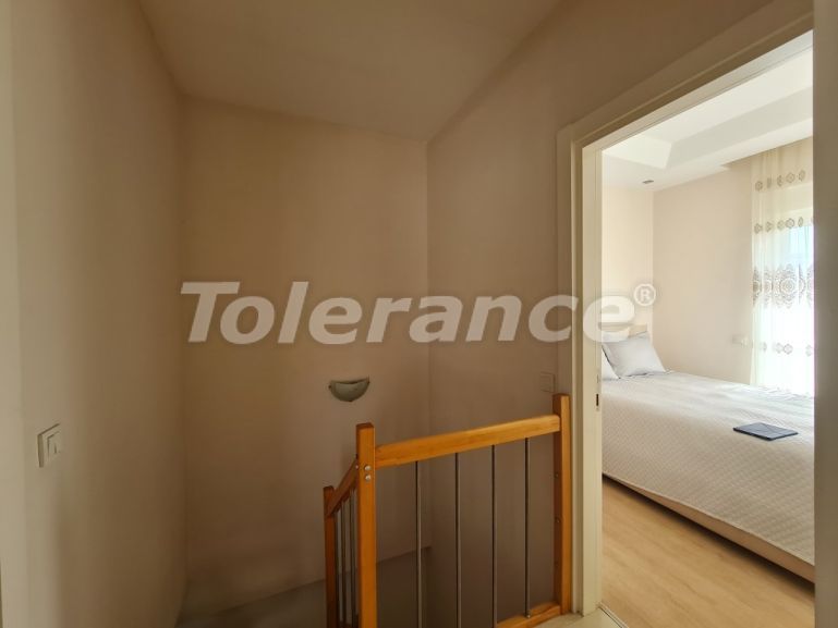 Appartement in Konyaaltı, Antalya zeezicht zwembad - onroerend goed kopen in Turkije - 123941