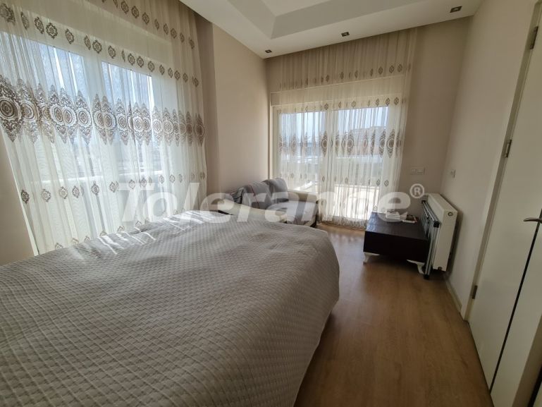 Appartement in Konyaaltı, Antalya zeezicht zwembad - onroerend goed kopen in Turkije - 123943