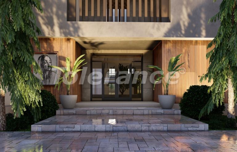 شقق من المتعهد في:في كونيالتي, أنطاليا مسبح تقسيط - 124259 شقق من المتعهد في:في كونيالتي, أنطاليا مسبح تقسيط - شراء عقار في تركيا - 124259