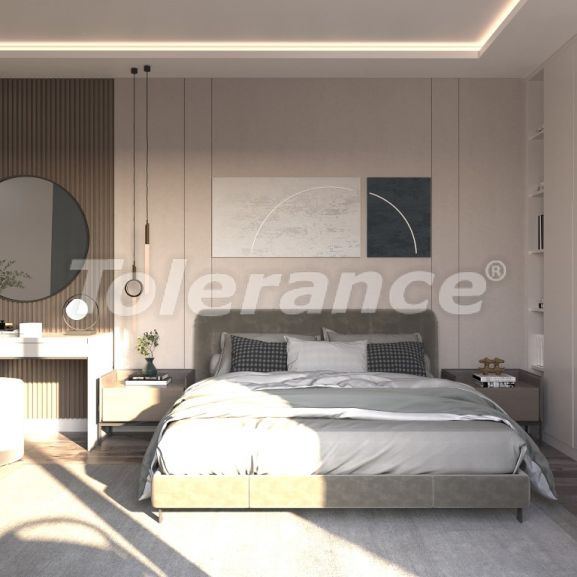 شقق من المتعهد في:في كونيالتي, أنطاليا مسبح تقسيط - 124269 شقق من المتعهد في:في كونيالتي, أنطاليا مسبح تقسيط - شراء عقار في تركيا - 124269