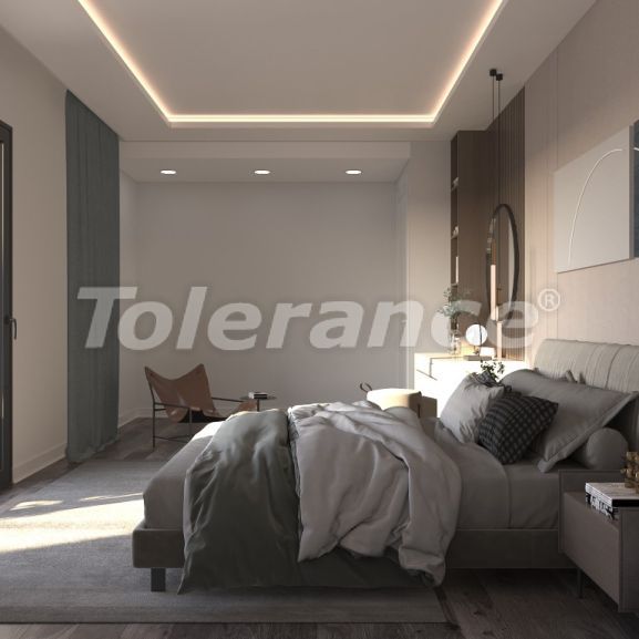 شقق من المتعهد في:في كونيالتي, أنطاليا مسبح تقسيط - 124270 شقق من المتعهد في:في كونيالتي, أنطاليا مسبح تقسيط - شراء عقار في تركيا - 124270