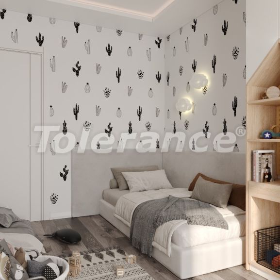 شقق من المتعهد في:في كونيالتي, أنطاليا مسبح تقسيط - 124274 شقق من المتعهد في:في كونيالتي, أنطاليا مسبح تقسيط - شراء عقار في تركيا - 124274