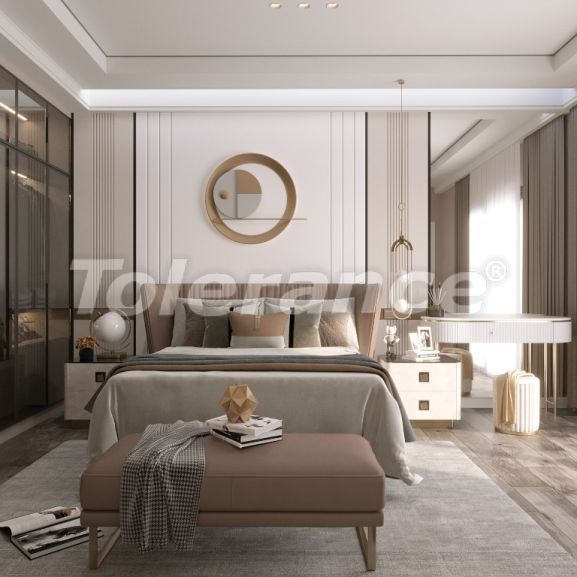 شقق من المتعهد في:في كونيالتي, أنطاليا مسبح تقسيط - 124278 شقق من المتعهد في:في كونيالتي, أنطاليا مسبح تقسيط - شراء عقار في تركيا - 124278