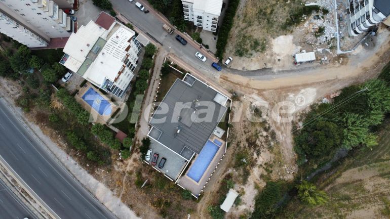 آپارتمان از سازنده که در کونیاآلتی, آنتالیا استخر - خرید ملک در ترکیه - 124627