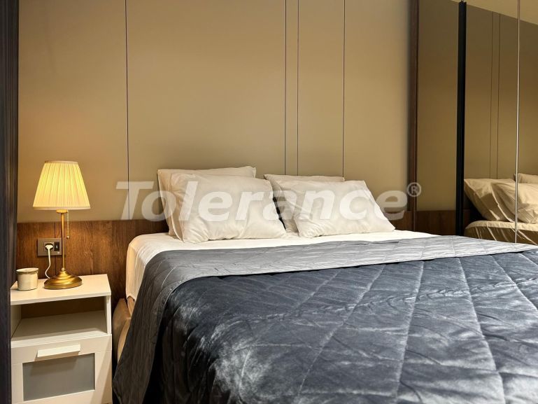 Apartment vom entwickler in Konyaaltı, Antalya pool - immobilien in der Türkei kaufen - 124635