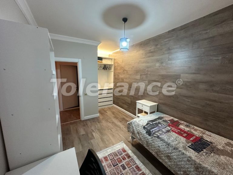 Apartment in Konyaaltı, Antalya pool - immobilien in der Türkei kaufen - 124663
