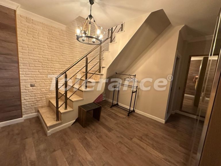 Apartment in Konyaaltı, Antalya pool - immobilien in der Türkei kaufen - 124665