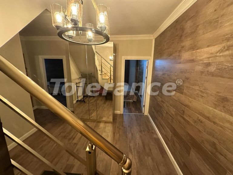 Apartment in Konyaaltı, Antalya pool - immobilien in der Türkei kaufen - 124667