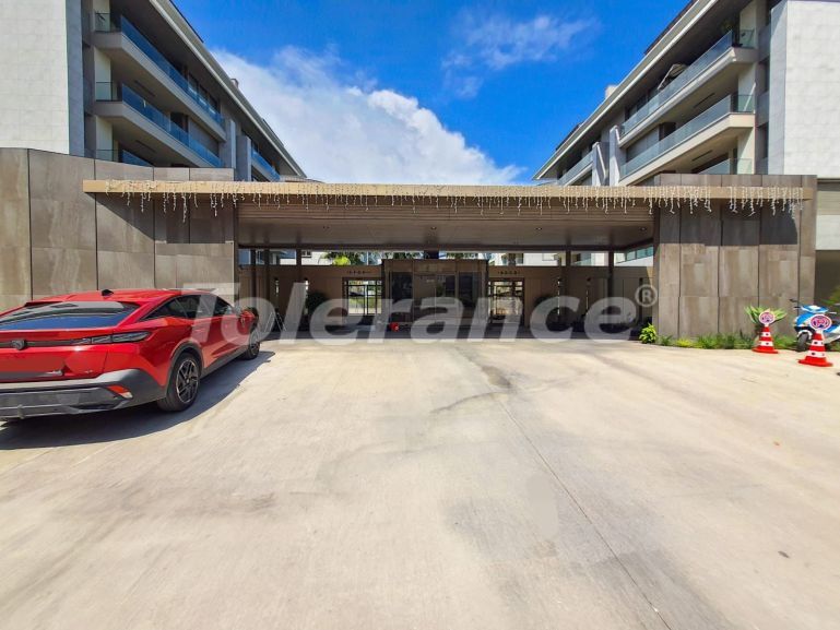 شقق في:في كونيالتي, أنطاليا مسبح - شراء عقار في تركيا - 124803