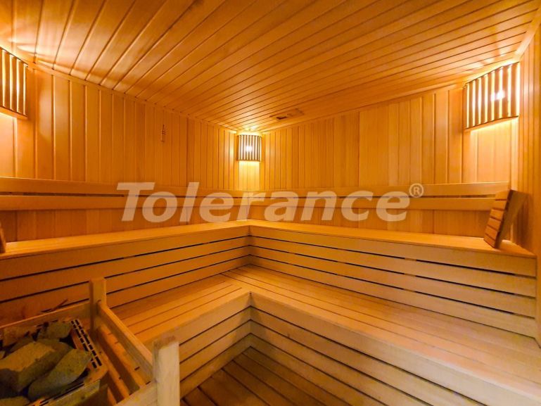 شقق في:في كونيالتي, أنطاليا مسبح - شراء عقار في تركيا - 124805