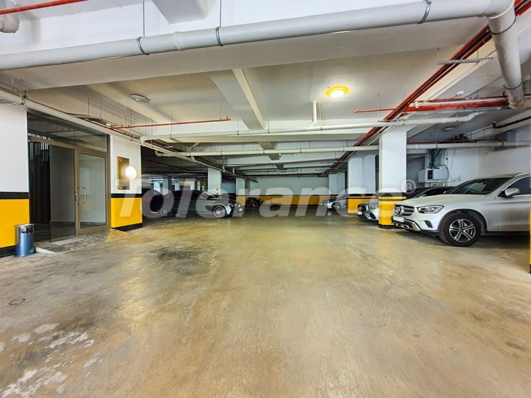 شقق في:في كونيالتي, أنطاليا مسبح - شراء عقار في تركيا - 124808