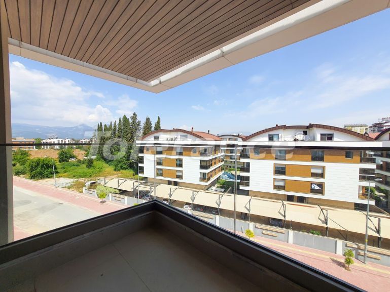 شقق في:في كونيالتي, أنطاليا مسبح - شراء عقار في تركيا - 124811