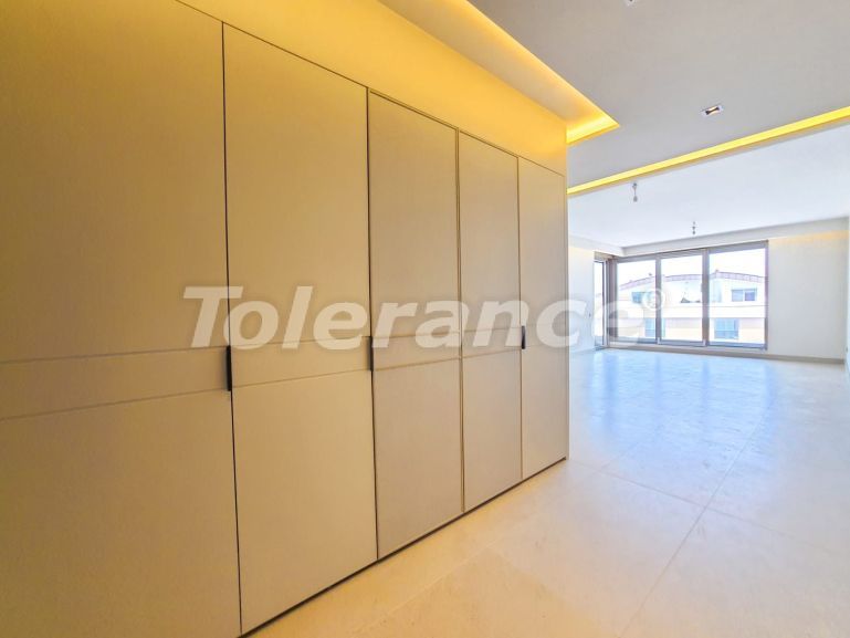 شقق في:في كونيالتي, أنطاليا مسبح - شراء عقار في تركيا - 124812