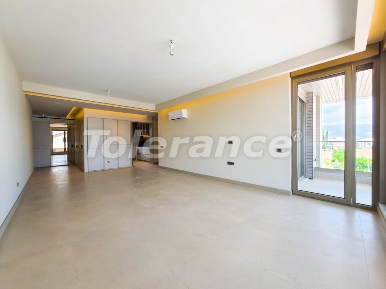 شقق في:في كونيالتي, أنطاليا مسبح - شراء عقار في تركيا - 124813