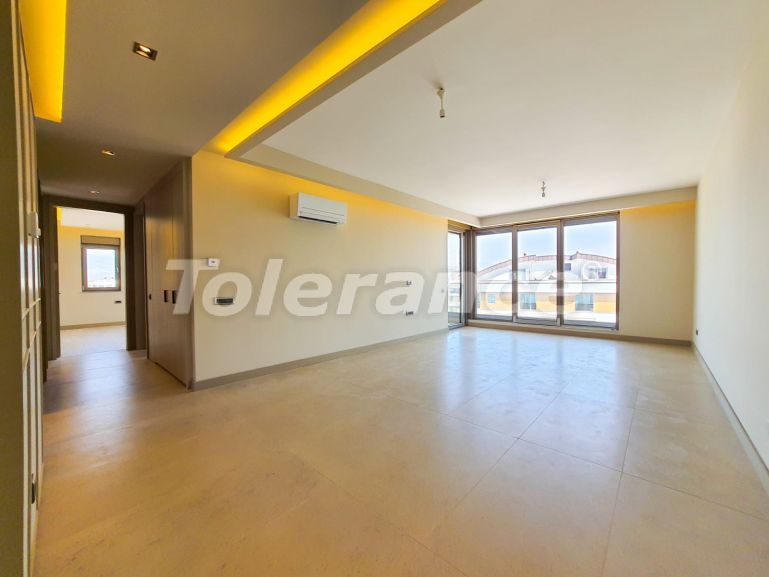 شقق في:في كونيالتي, أنطاليا مسبح - شراء عقار في تركيا - 124815